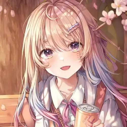 可爱卡哇伊女生动漫头像2022动漫头像女生霸气冷艳图片女生头像动漫