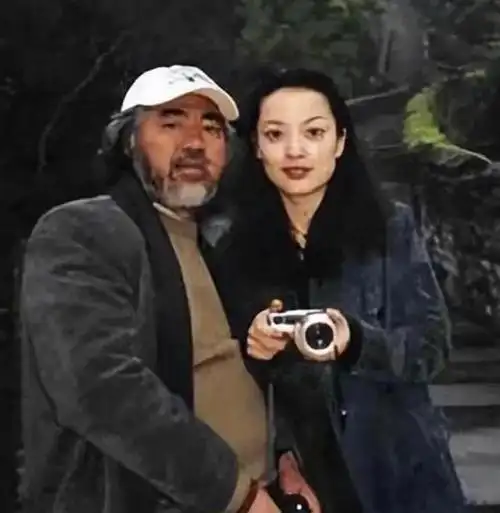 72岁张纪中已七度当爹自曝精力充沛胜过年轻人