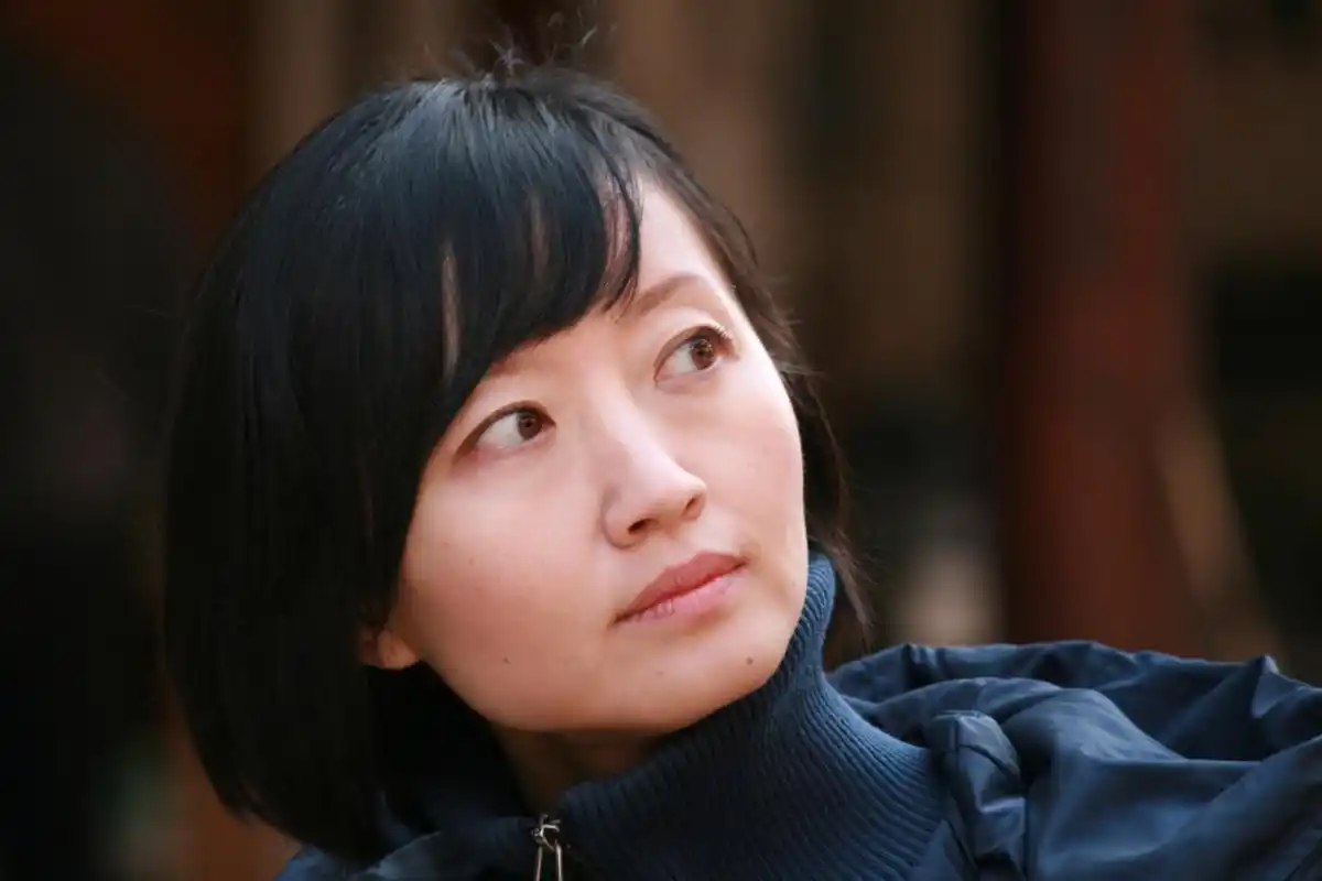 柴静:谁都可能被冤到死亡边缘