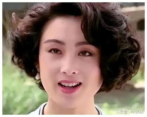 张敏的美照,美的惊世骇俗