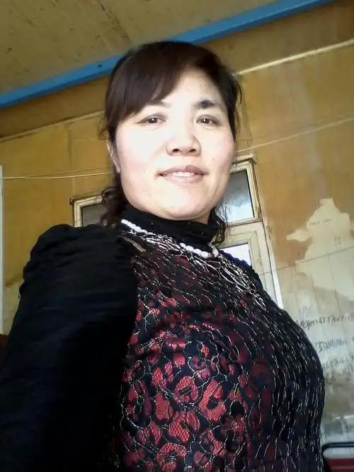 48岁离异女征婚照片(id:73913932)_浙江宁波征婚交友_珍爱网