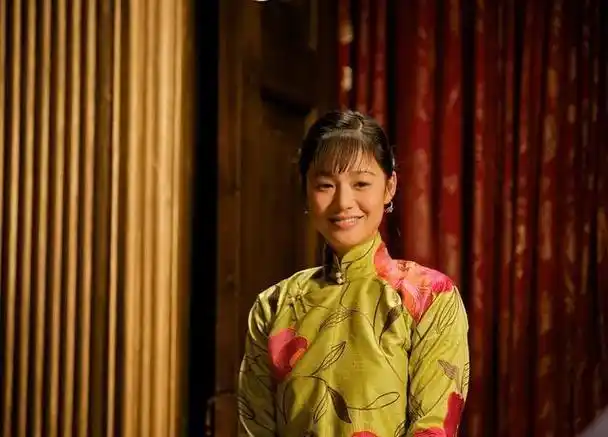 周韵骄傲如姜文,婚后也被她拿捏,看看她的那些手段就知道