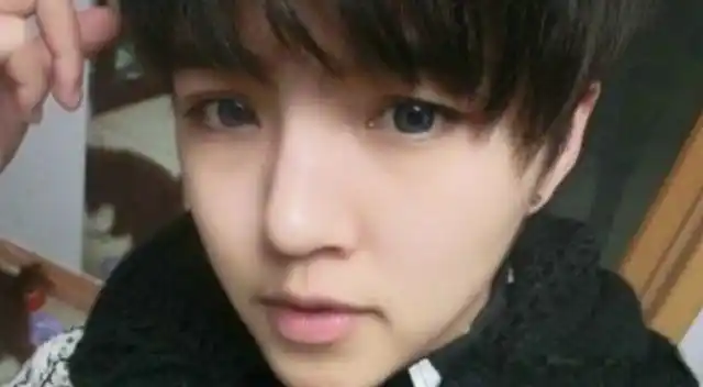 网络歌手艾辰为什么是女声