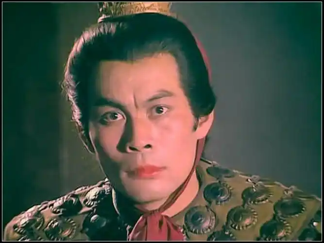 《三国演义》24名将