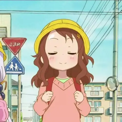 【独家专属】动漫女生头像 〔二次元〕〔卡哇伊〕〔美少女〕〔小清新