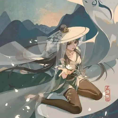 王者荣耀英雄头像-上官婉儿特辑~(女生头像) - 知乎