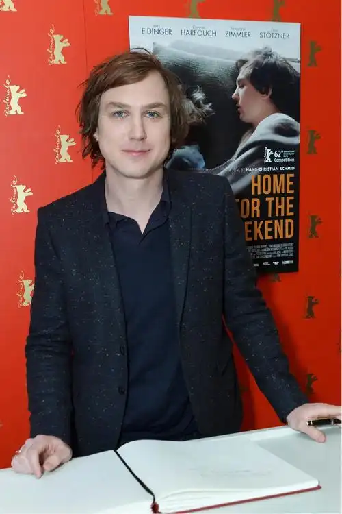 eidinger),1976年1月21日出生于柏林,德国男演员