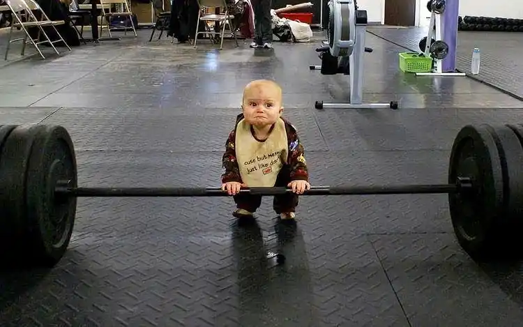 有种看了你别笑,笑了你就输!小孩搞笑视频大合集