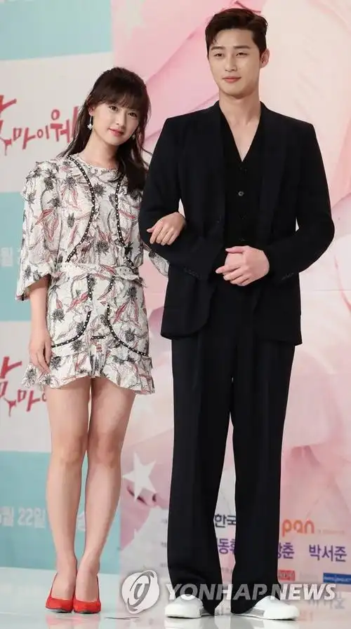 朴叙俊谈三流之路好像真与剧中女主谈恋爱