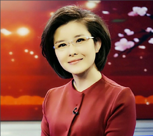 主播王宁:你敢慢下来吗?