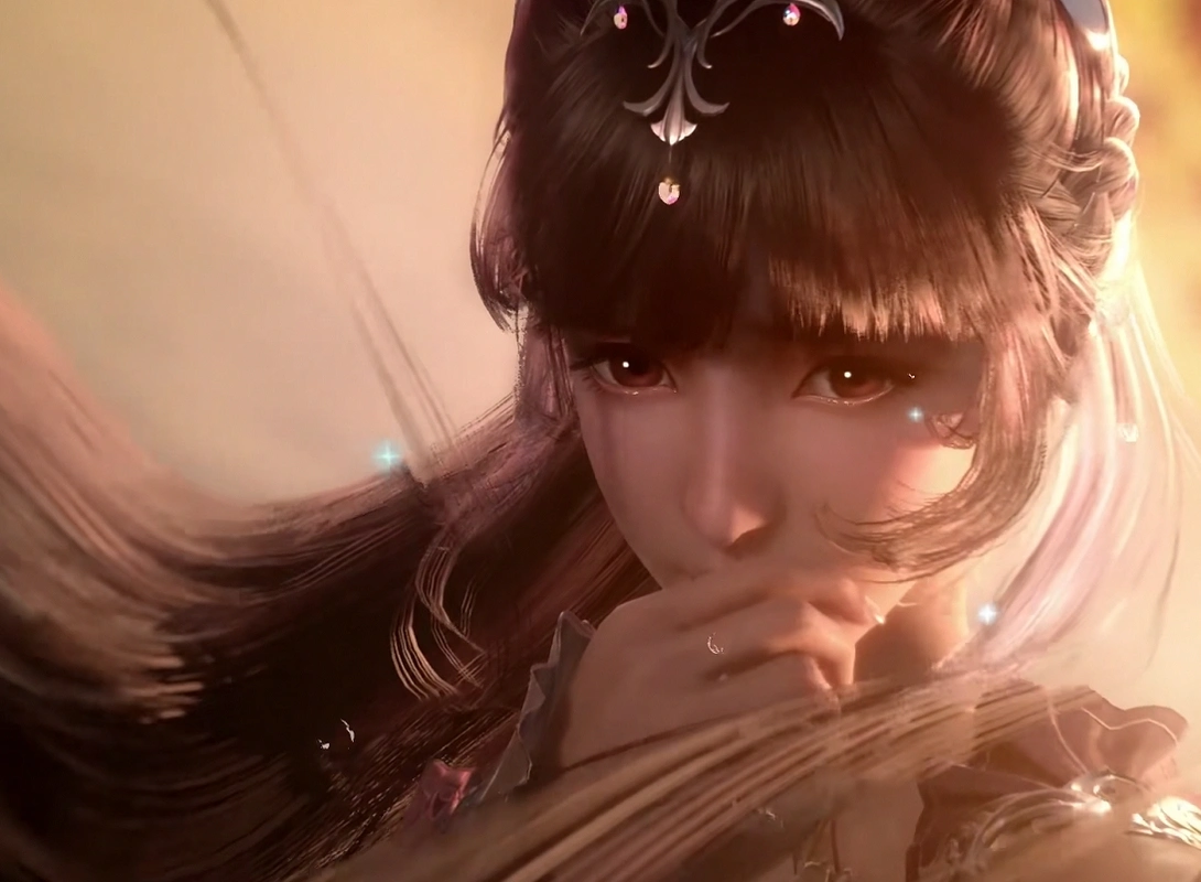 原创斗罗大陆小舞献祭全程高能无尿点玄机这次出息了