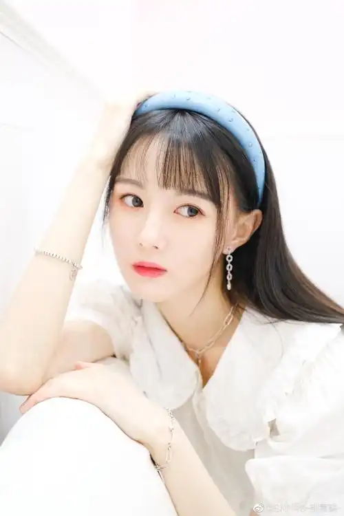 女团snh48-邵雪聪 的图集