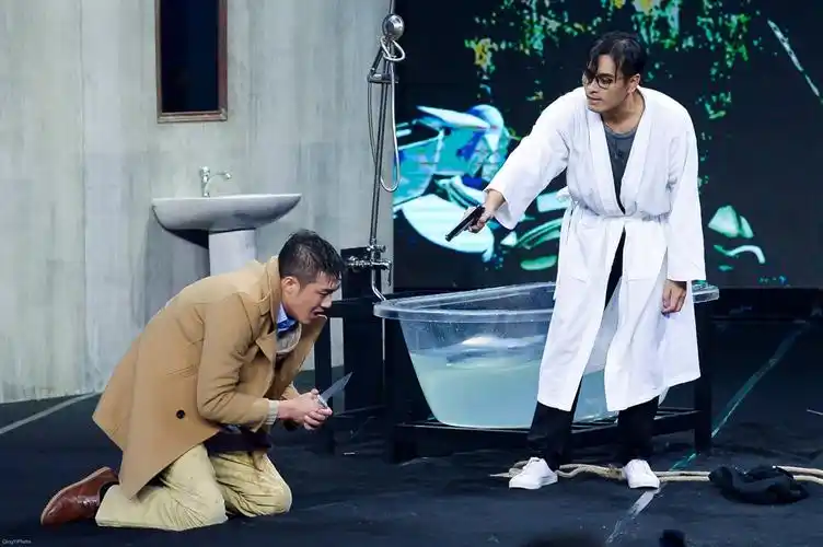 李泽锋演员的诞生获章子怡大赞细腻演技打动人心