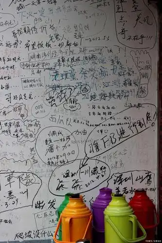 餐厅留言墙的作用是什么