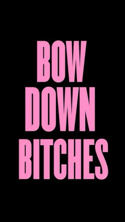 英文系高清竖屏壁纸