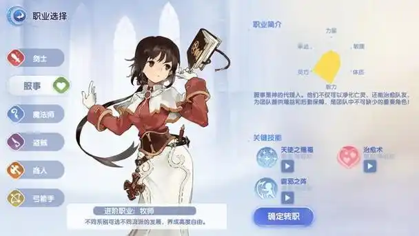 仙境传说爱如初见评测20年后的再次相遇