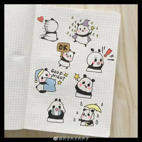 关注问题 67 写回答 登录/注册 绘画 动漫 萌 简笔画 手帐 有什么