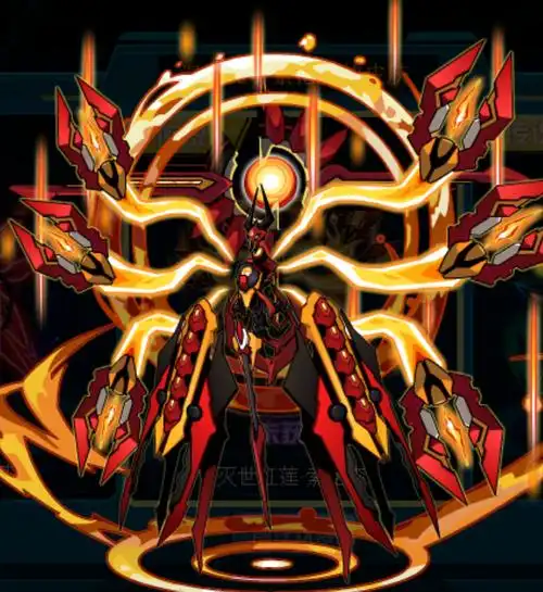 「赛尔号」萌新的成长之路——分奴阵养成:混沌魔君索伦森