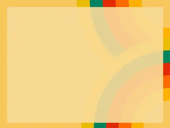 首页 ppt背景图 抽象背景 彩虹色圆圈背景幻灯片图片