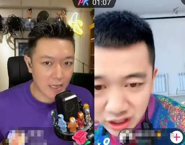 田源出了什么事湖南台前主持田源现落魄