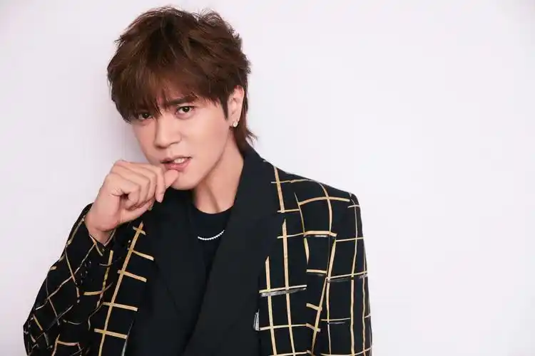 遭罗志祥好友"死亡"威胁,著名经纪人陈孝志回怼:再来就爆大料