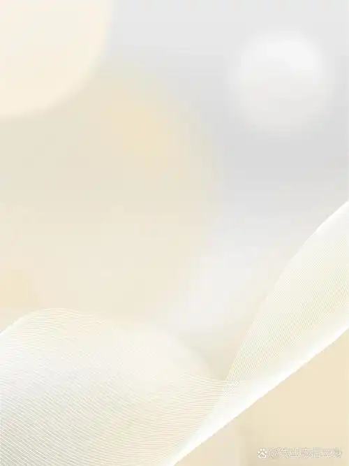 🌸第29期|无水印高级感背景图 金色高端简约质感背景 金色美容素材