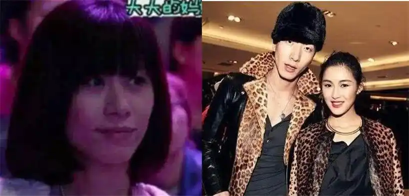 张亮女儿近照神似翻版天天,妻子寇静更漂亮,网友:张亮眼光真好