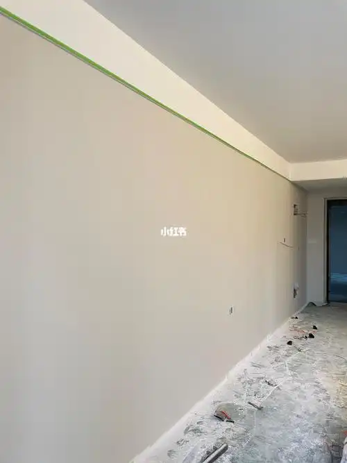 立邦杏子灰77可可糖