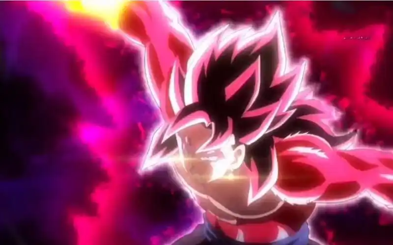 龙珠改65:贝吉特都没有消灭黑悟空,最后还是维斯和比鲁斯收拾烂摊子