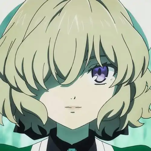 虚构推理##动漫头像