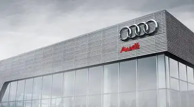 继西安奔驰事件后,奥迪又被爆出事故车当新车卖_搜狐汽车_搜狐网