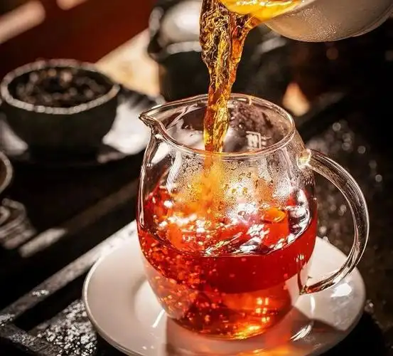 一杯好的红茶有多么来之不易你知道吗
