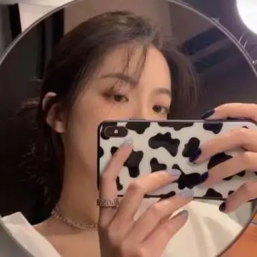 2021最新流行微信美女头像,女生头像图片-回车桌面