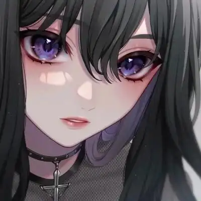 精致到不行的动漫头像女生图片_女生微信头像_头像屋