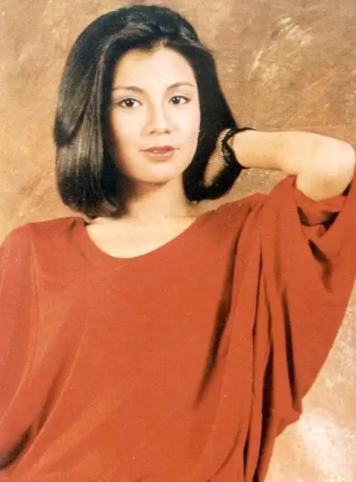 p>翁美玲(barbara yung mei-ling,1959年5月7日-1985年5月14日),中国