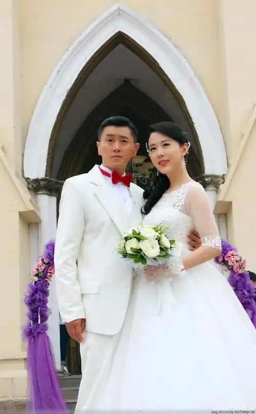 【转载】颜丹晨图片集锦