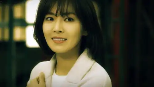 《陷入纯情》饭制mv:郑敬淏霸道追爱金素妍