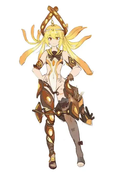 索伦森和谱尼台州/插画师/3年前/63浏览咸鱼筱牧