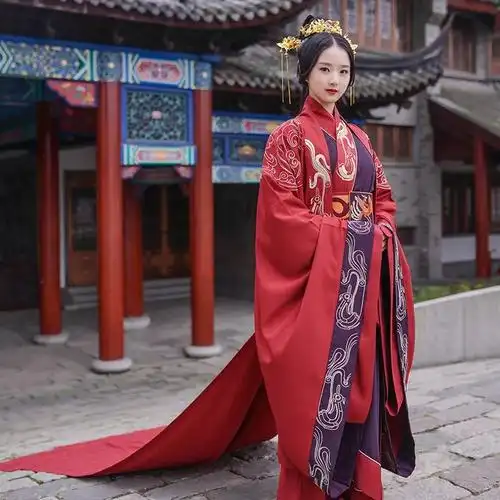 郑州一洲商城爱尚美舞台服饰.礼服,汉服,各种演出服#国风古韵 - 抖音