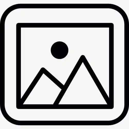 景观图片框图标