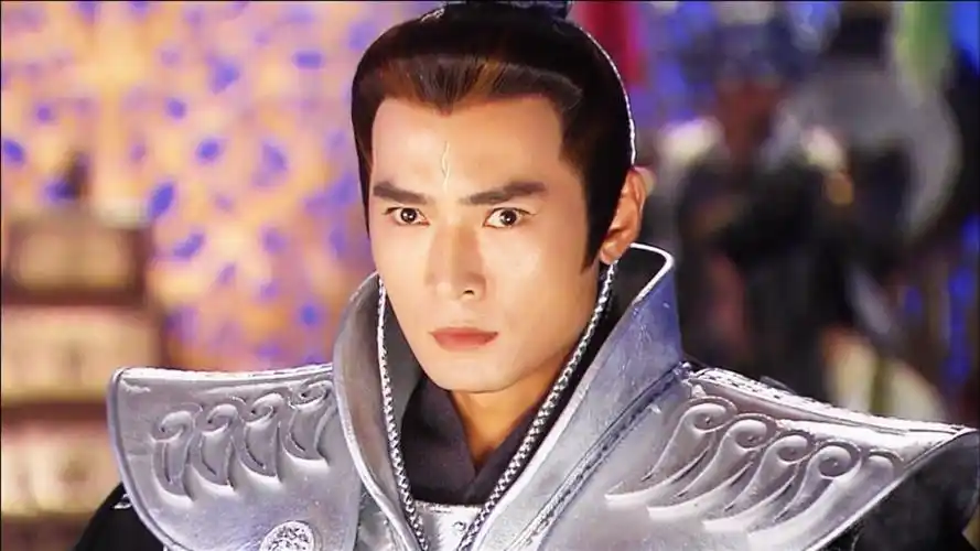 宝莲灯:难怪杨戬能成为仙界战神,你看他曾经的磨炼有多绝望?