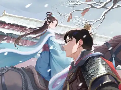 擦肩而过的一瞥