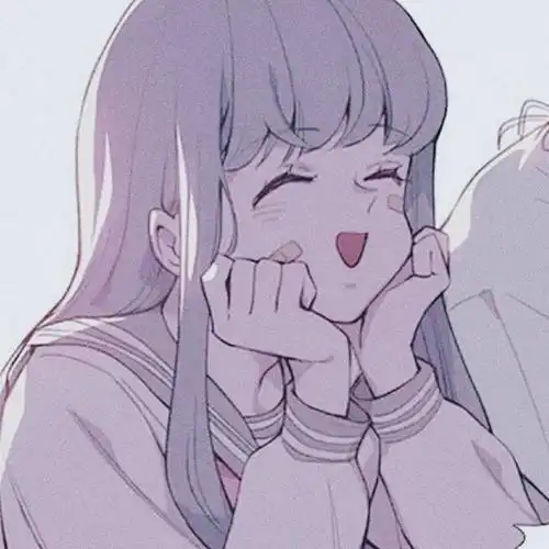 属于小仙女的头像