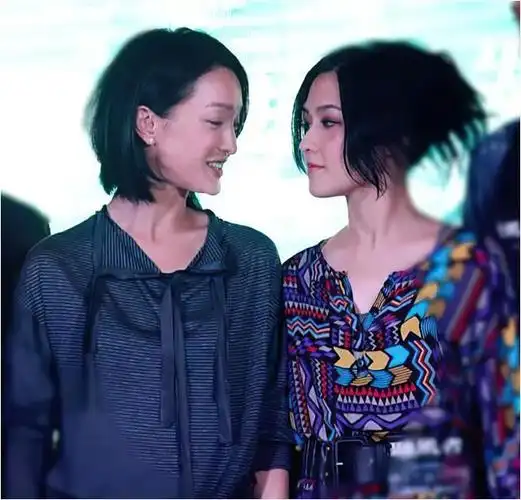 周迅情史大盘点,娱乐圈风云再起,一情动则全身颤!