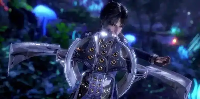 《斗罗》的人物写得比《斗破》好很多,小舞也比萧