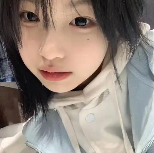 一波好看的小姐姐微信qq头像