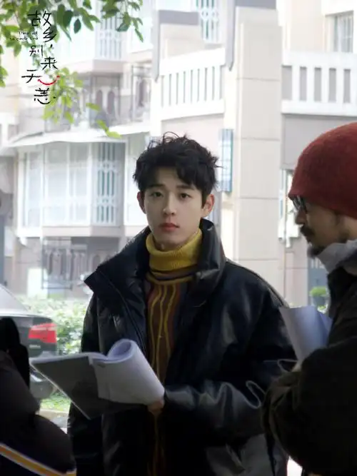 吴宇恒故乡别来无恙##故乡别来无恙