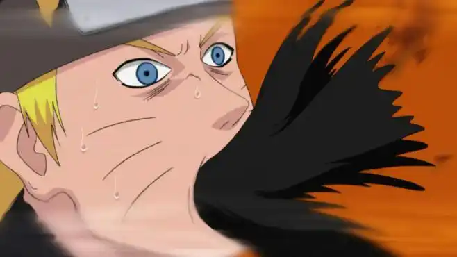 【宇智波鼬篇】鼬给鸣人吃下别天神乌鸦名场面,为秽土转生埋伏笔-动漫