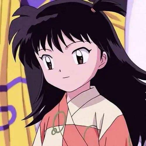 犬夜叉动漫头像