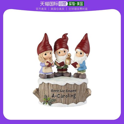 【美国直邮】precious moments 通用 家装小件